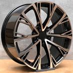 NIEUW 19” A24 5x112 Velgen Past Op AUDI A3 S3 A4 S4 Q2 Q3, 19 inch, Velg(en), NIEUWEMAASDIJK 12B HEESBEEN, Nieuw