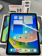 ipad air 4e generatie 64gb wifi zgan batt 99%+garantie, Apple, Apple, Overige typen, Ophalen of Verzenden