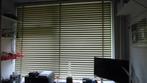 Groen/Gele Luxaflex, Ophalen, Groen, 150 tot 200 cm, 150 tot 200 cm
