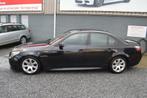 BMW 5-serie 545i Executive M-Pakket Leer Navi Xenon Export M, Auto's, Automaat, Achterwielaandrijving, 8 cilinders, 2000 kg