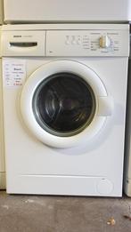 wasmachine - Bosch - Budget, Witgoed en Apparatuur, Wasmachines, Ophalen, Gebruikt, Minder dan 85 cm, 4 tot 6 kg