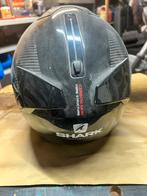 Shark Carbon Helm - Topkwaliteit!, M, Heren, Shark, Ophalen of Verzenden