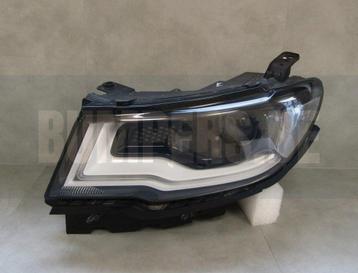 Koplamp Jeep Compass 2 II XENON 16-21 00534801970 Links S480 beschikbaar voor biedingen