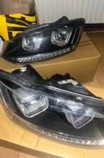 Volkswagen Polo Koplampen, Ophalen of Verzenden, Gebruikt, Volkswagen