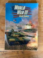 Team Yankee rulebook, Hobby en Vrije tijd, Wargaming, Ophalen of Verzenden, Zo goed als nieuw, Overige soorten