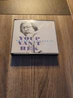 Cd youp van  't hek, Ophalen of Verzenden, Gebruikt, Levenslied of Smartlap