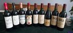 Bordeaux wijnen, Verzamelen, Wijnen, Ophalen of Verzenden, Nieuw, Frankrijk, Rode wijn