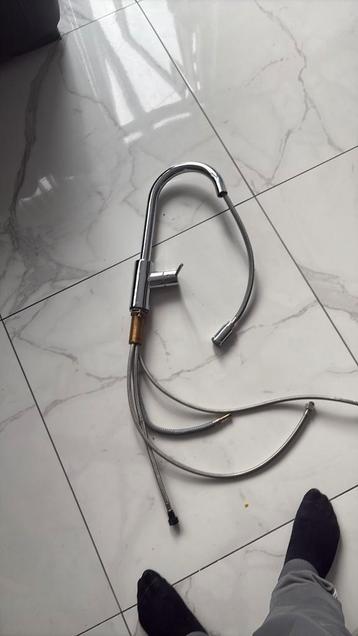 Hansgrohe beschikbaar voor biedingen