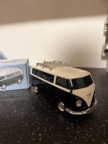 VW T1 Radio Gadget met USB beschikbaar voor biedingen