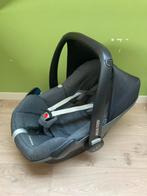 Maxi cosi en familyfix, Kinderen en Baby's, Autostoeltjes, Ophalen, Zo goed als nieuw, Isofix, 0 t/m 13 kg