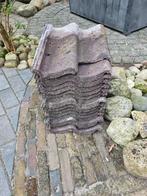 RBB betonnen sneldek dakpannen (partij), Ophalen, Gebruikt, Steen of Klei, Minder dan 5 m²