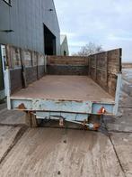 BAV 4 ton hydraulische kiepwagen, Ophalen of Verzenden