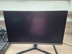 24 inch computerscherm - Zo goed als nieuw!, Computers en Software, Monitoren, Ophalen, Full HD, Zo goed als nieuw, Samsung