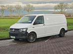 VOLKSWAGEN TRANSPORTER 2.0 TDI, Auto's, Euro 5, Gebruikt, Volkswagen, Wit