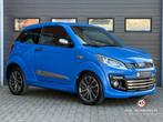 Ligier JS50L Elegance DCI Brommobiel 45km 2020 1e eig 26dkm, Gebruikt, Ligier