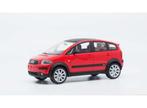Aktieprijs Audi A2 Color Storm, red, 2003, Overige merken, Auto, Nieuw, Ophalen of Verzenden