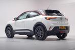Opel Mokka-e GS 50-kWh 7.4kw bl. [ Stuur/stoelverwarming Dig, Gebruikt, Origineel Nederlands, SUV of Terreinwagen, Mokka