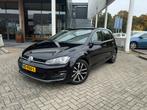 Volkswagen Golf 1.4 TSI Highline 103KW DSG 2013 Zwart, 65 €/maand, Beige, 4 cilinders, Zwart