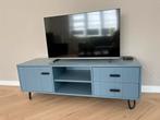 Leuk tv kastje, Huis en Inrichting, Ophalen, 100 tot 150 cm, Zo goed als nieuw, Minder dan 100 cm