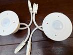 2x Philips professionele bewegingsmelders LRM 1051/00, Ophalen of Verzenden, Nieuw, Overige typen