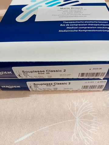 Varodem Steunkousen Nieuw beschikbaar voor biedingen