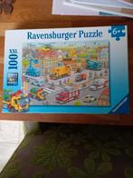 Puzzel Ravensburger 6+, Hobby en Vrije tijd, Denksport en Puzzels, Ophalen of Verzenden, 500 t/m 1500 stukjes, Gebruikt