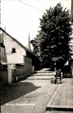 Sittard KVR17 6546 Dominicanenwal, Verzamelen, Ansichtkaarten | Nederland, Verzenden, 1980 tot heden, Ongelopen, Limburg