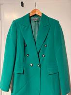 Groene Blazer, Kleding | Dames, Ophalen of Verzenden, Zo goed als nieuw, Groen