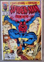Spider-Man 2099 #3 - NM, Eén comic, Amerika, Marvel Comics, Ophalen of Verzenden