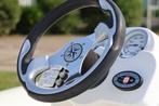 Brig EAGLE 380 Met 50 PK Mercury En Trailer, Watersport en Boten, Rubberboten, Gebruikt, Benzine, Minder dan 70 pk, Overige merken
