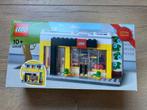 40528 Lego Store Opening NIEUW in doos, Kinderen en Baby's, Nieuw, Complete set, Ophalen of Verzenden, Lego