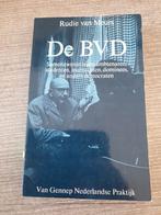 De BVD - Rudie van Meurs, Ophalen of Verzenden, Gelezen, Rudie van Meurs