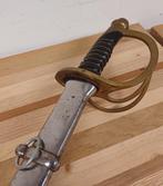 Sabel - model 1880, Verzamelen, Ophalen of Verzenden, Zwaard of Sabel