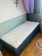 Boxspring, Ophalen, Zo goed als nieuw, Tweepersoons, 180 cm
