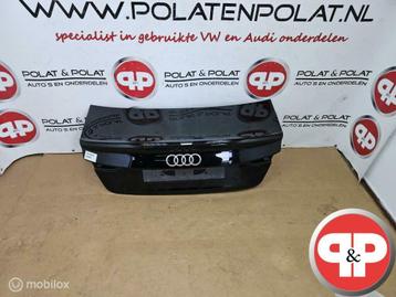 Audi S3 A3 8Y Sedan Achterklep LY9T beschikbaar voor biedingen