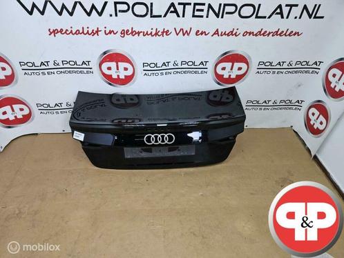 Audi S3 A3 8Y Sedan Achterklep LY9T, Auto-onderdelen, Carrosserie en Plaatwerk