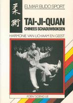 TAI-JI-QUAN CHINEES SCHADUWBOKSEN HARMONIE LICHAAM EN GEEST, Verzenden