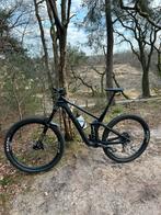 Canyon Strive CF 9.0, Fietsen en Brommers, Fietsen | Mountainbikes en ATB, Zo goed als nieuw, 53 tot 57 cm, Ophalen, Overige merken