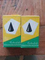 Räucherkerzen voor het rookmannetje, Ophalen of Verzenden