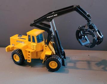 Miniatuur Joal Volvo BM L160 1:50 beschikbaar voor biedingen