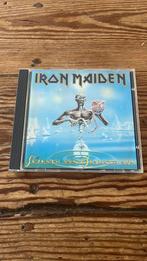 Iron maiden, Ophalen of Verzenden, Zo goed als nieuw