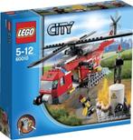 lego 60010 City - Brandweerhelikopter, Complete set, Gebruikt, Ophalen of Verzenden, Lego