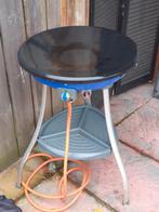 Skottelbraai te koop, Tuin en Terras, Gasbarbecues, Ophalen, Gebruikt