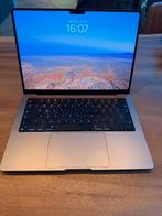 MacBook Pro 14” M2 Pro – 1TB – 2023 - In uitstekende staat, Computers en Software, Apple Macbooks, 1 TB of meer, Qwerty, Overige groottes