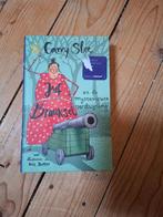 Carry Slee, Juf Braaksel en de mysterieuze verdwijning!, Boeken, Kinderboeken | Jeugd | 10 tot 12 jaar, Ophalen, Zo goed als nieuw