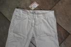 Geddes and Gillmore vlot beige broek mt L KOOPJE