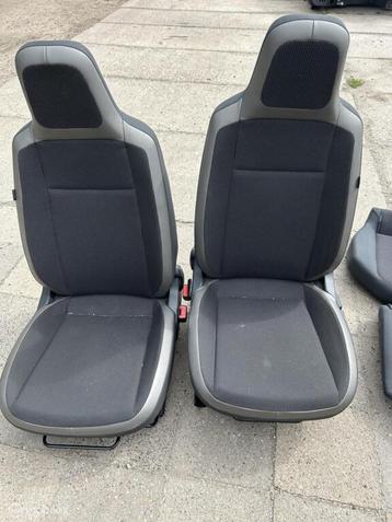 Bekleding set Volkswagen Up! ('11-'24) beschikbaar voor biedingen