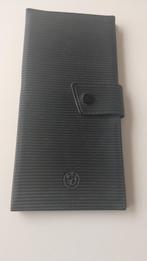 BMW reis spellen etui met magnetische speelveld, jaren 70, Ophalen of Verzenden