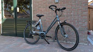 Gazelle Eclipse 57cm 24 versnellingen beschikbaar voor biedingen