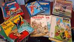 Collectie Stripboeken - Rik Ringers, Asterix, Roel Dijkstra, Boeken, Meerdere stripboeken, Ophalen of Verzenden, Gelezen, Diverse